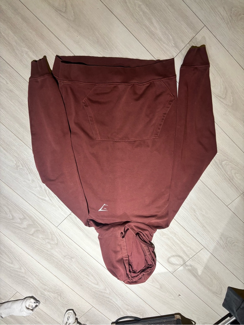 Gymshark Hoodie with Front Pocket